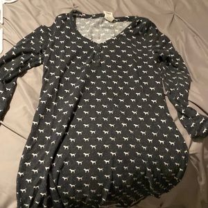 American eagle night dress